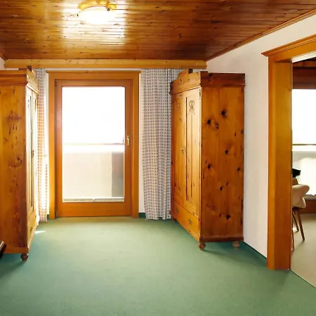 Bauernhaus Unterwiden * Брук-ам-Циллер