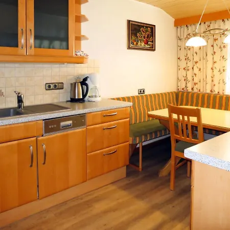 Bauernhaus Unterwiden * Bruck am Ziller
