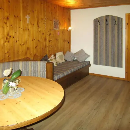 Bauernhaus Unterwiden Appartement *