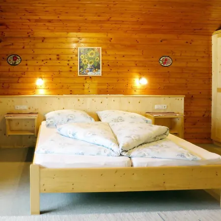 Bauernhaus Unterwiden Appartement
