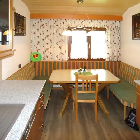 Appartement Bauernhaus Unterwiden