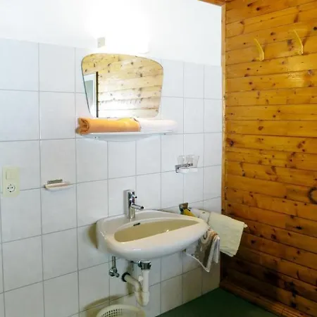 Bauernhaus Unterwiden Appartement *