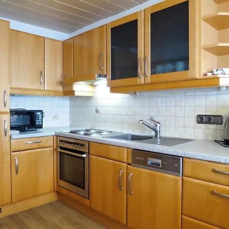 Bauernhaus Unterwiden Апартаменты *