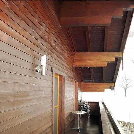Bauernhaus Unterwiden Appartamento *