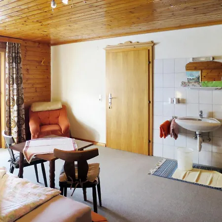 Bauernhaus Unterwiden Appartamento