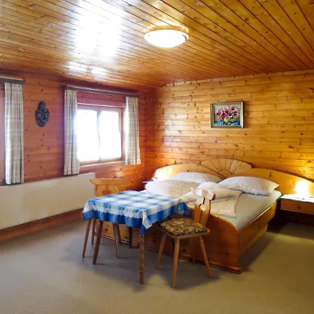 Bauernhaus Unterwiden Appartamento Bruck am Ziller
